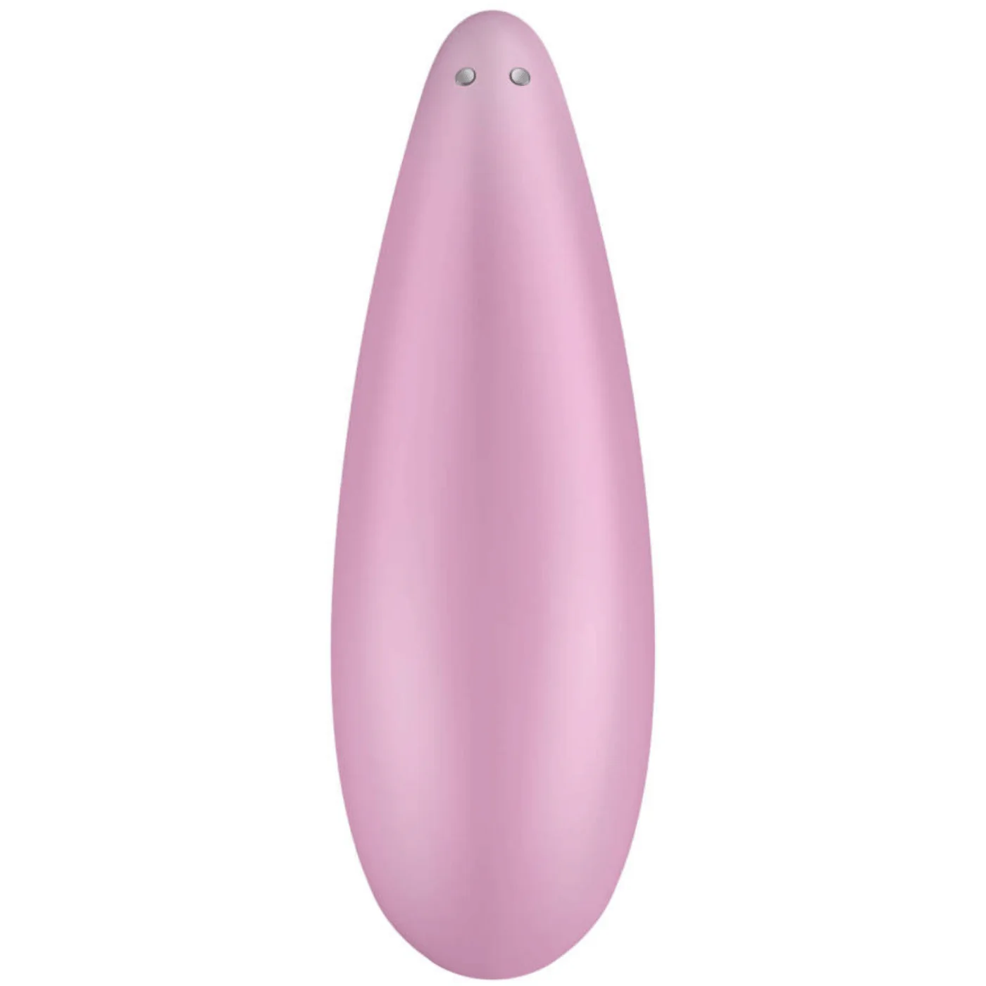 Satisfyer Curvy 3+ Air Pulse Bluetooth Vibrator - Image 3