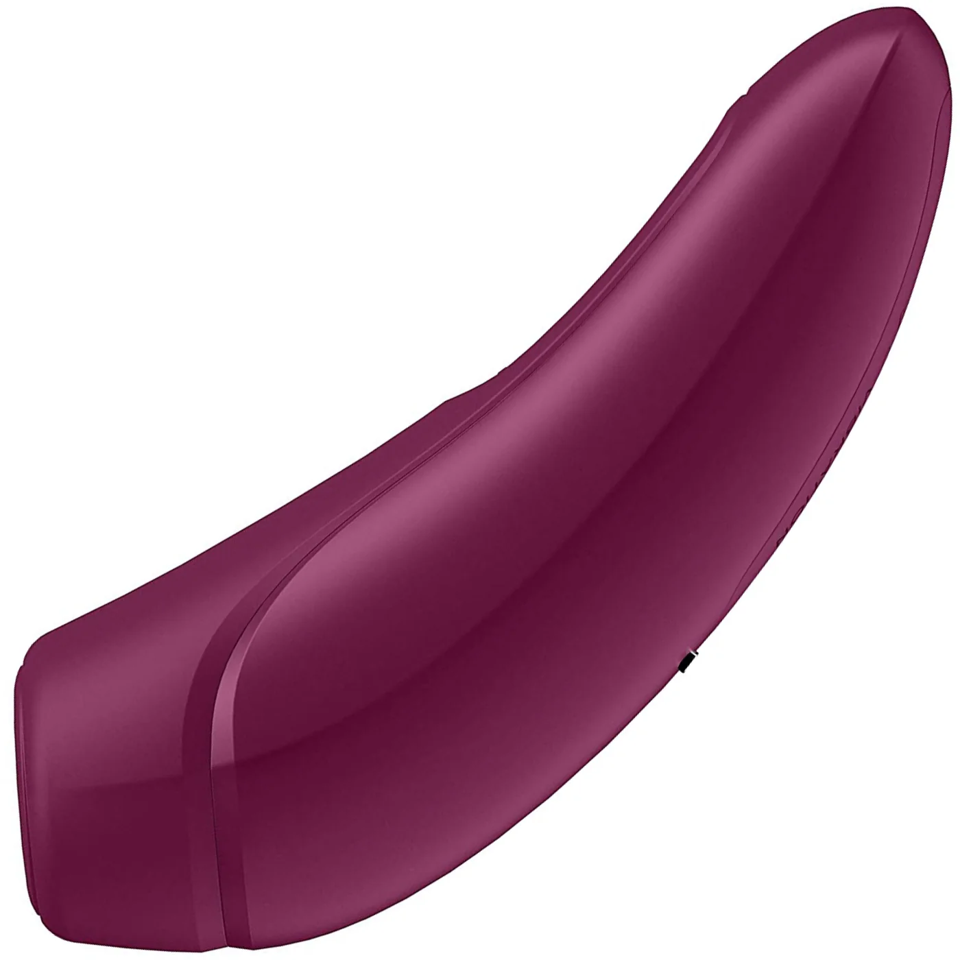 Satisfyer Curvy 1+ Air Pulsating Vibrator - Image 3