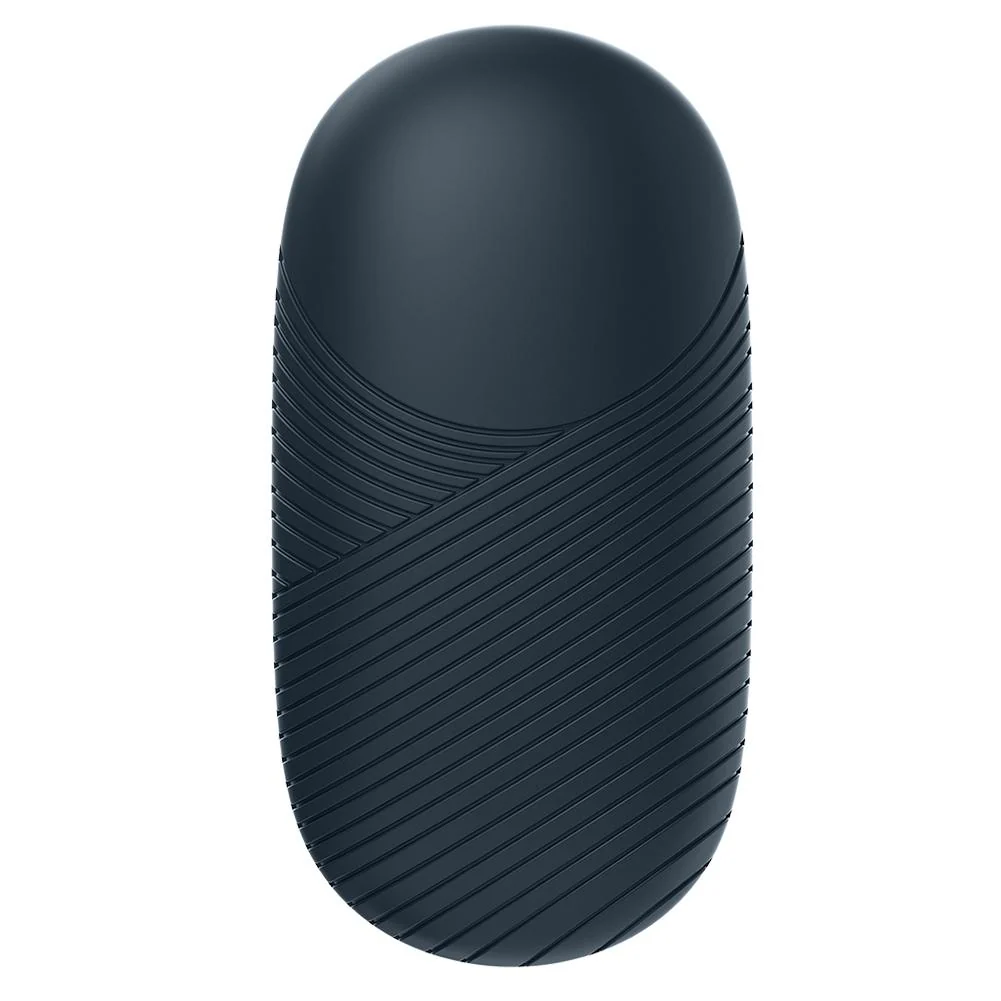 Satisfyer Dark Desire Vibrator - Image 3