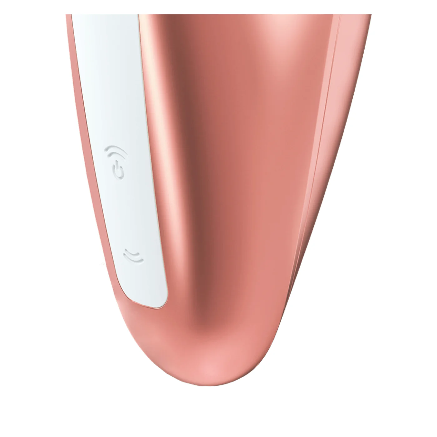 Satisfyer Love Breeze Clit Stimulator - Image 3