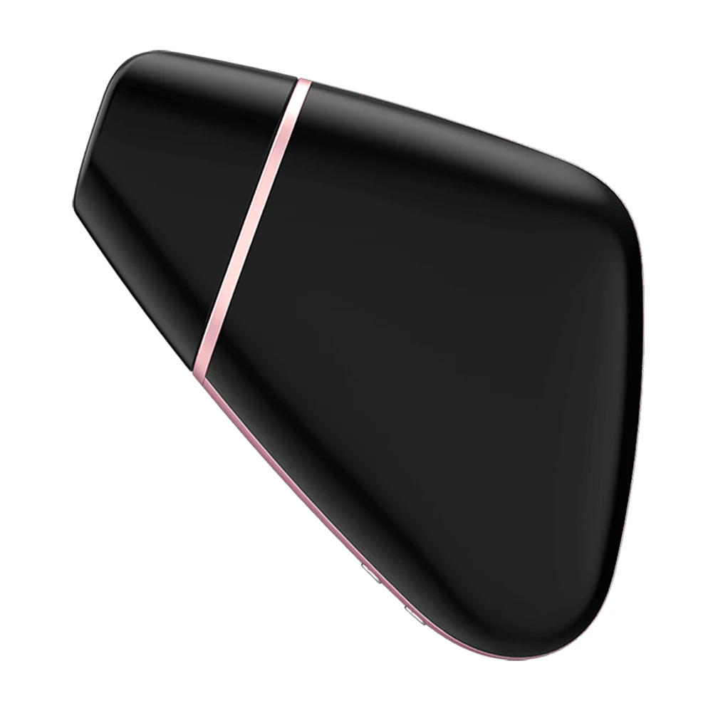 Satisfyer Love Triangle Air Pulse Vibe - Image 3