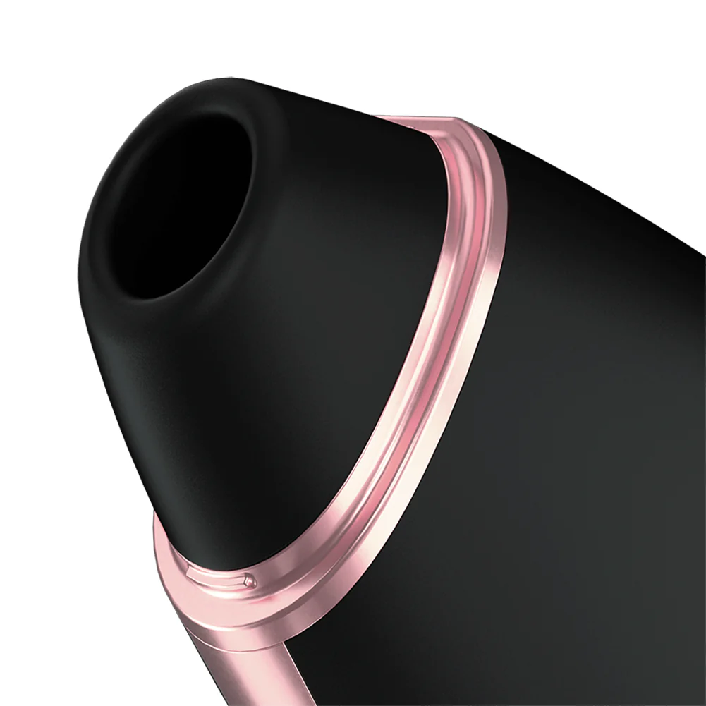 Satisfyer Love Triangle Air Pulse Vibe - Image 4