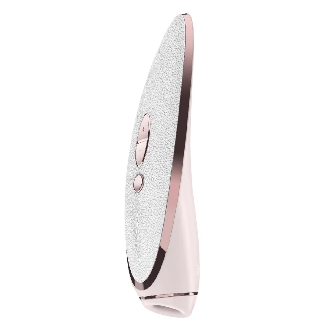 Satisfyer Luxury Pret-A-Porter Clitoral Stimulator - Image 3