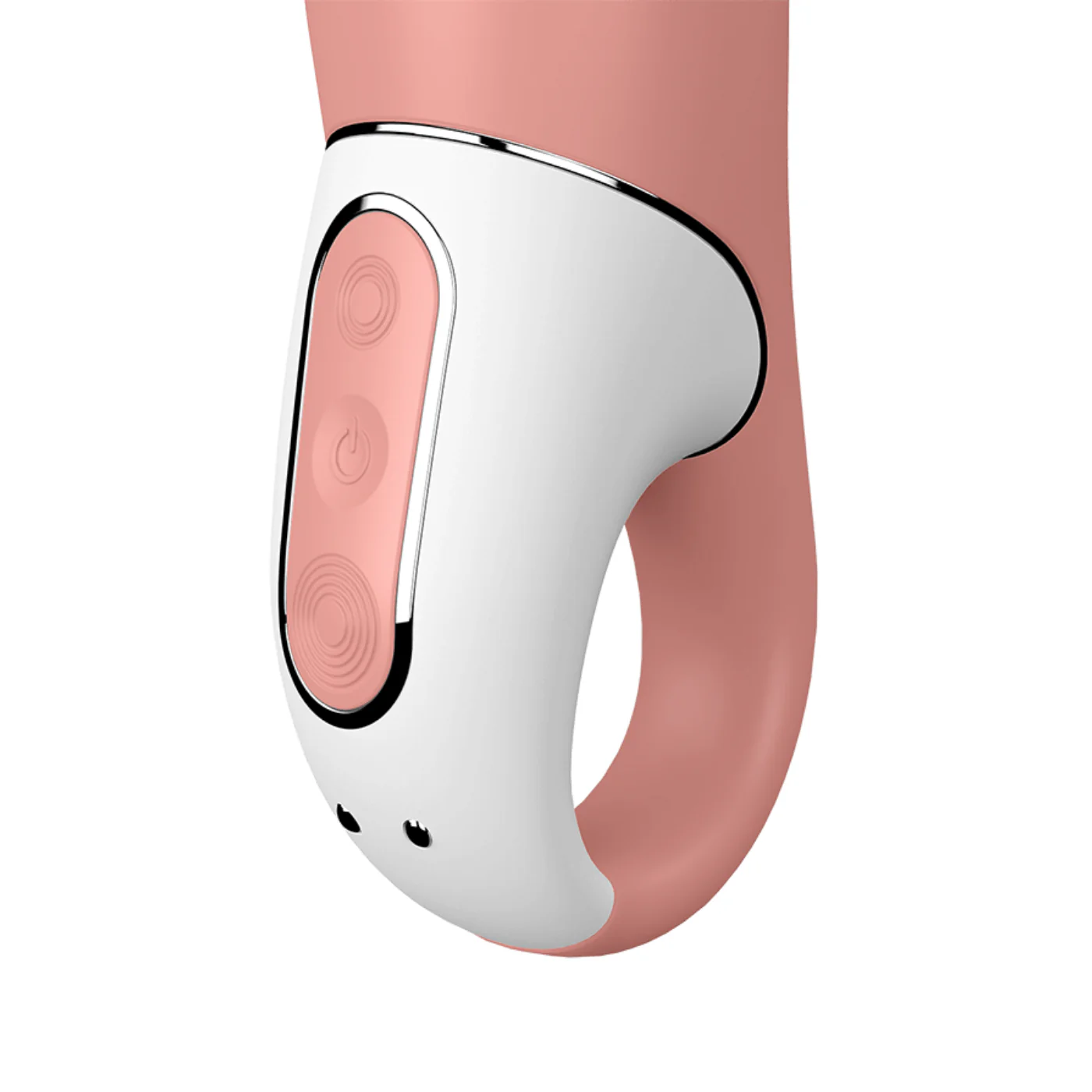 Satisfyer Master Vibrator - Image 3