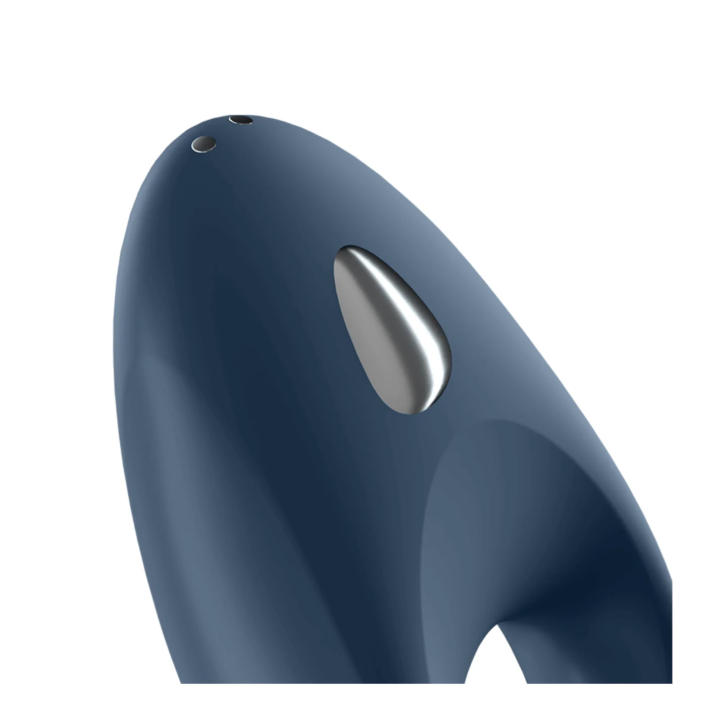 Satisfyer Mighty One Ring Vibrator - Image 3