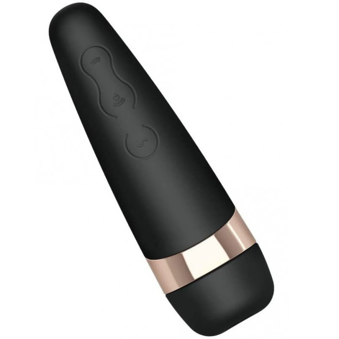 Satisfyer Pro 3+ Clit Sucker and Vibrator - Image 2