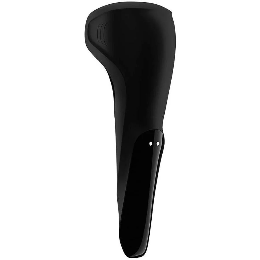 Satisfyer Rechargeable Male Massage Wand - Image 3