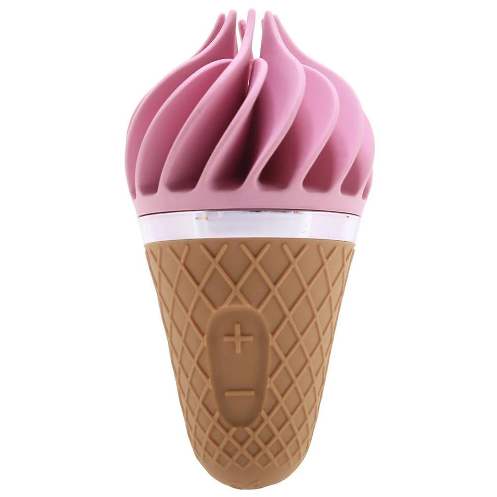 Satisfyer Layons Sweet Treat Rotating Clit Stimulator - Image 3