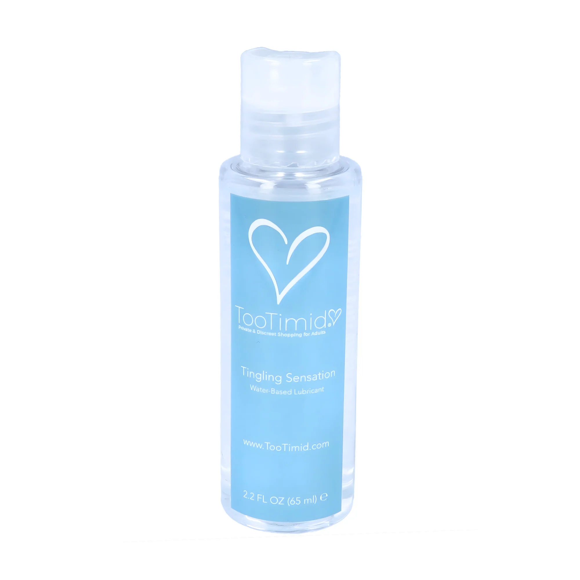 Sayuri Luxury Silicone Dual-Action Vibe and 2.2oz Tingling Lube Bundle - Image 5