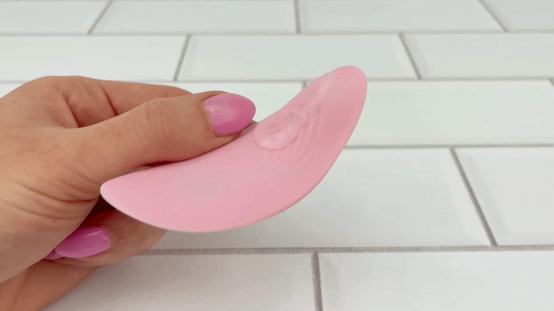 Secret Tease Wearable Vibe - Image 4