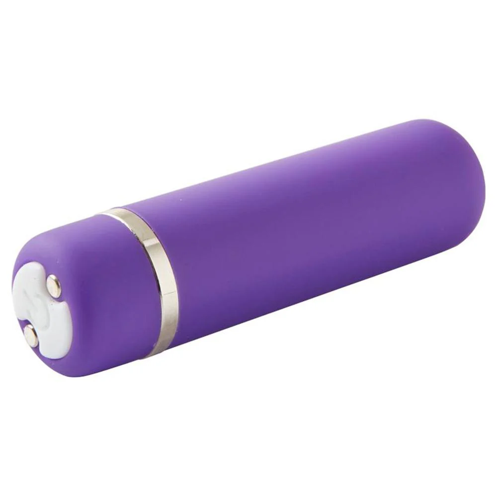 Sensuelle Joie Silicone Bullet - Image 2