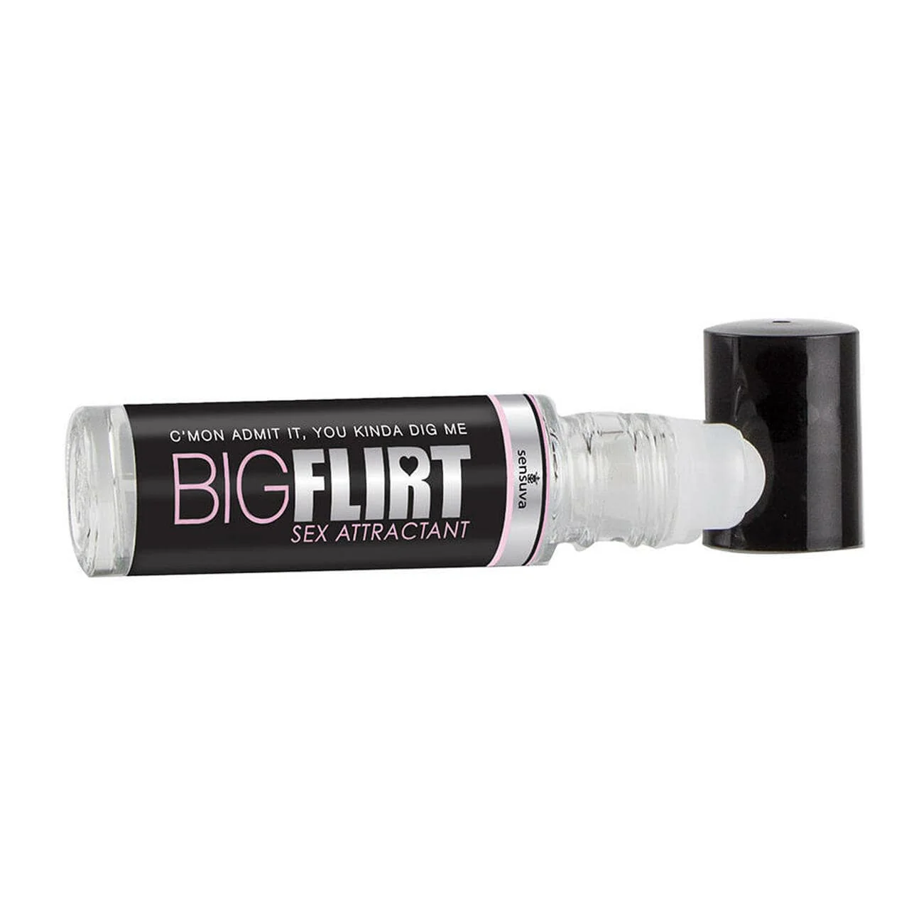 Hello Sexy Let's Get Our Flirt On Tingling Pleasure Kit - Image 3