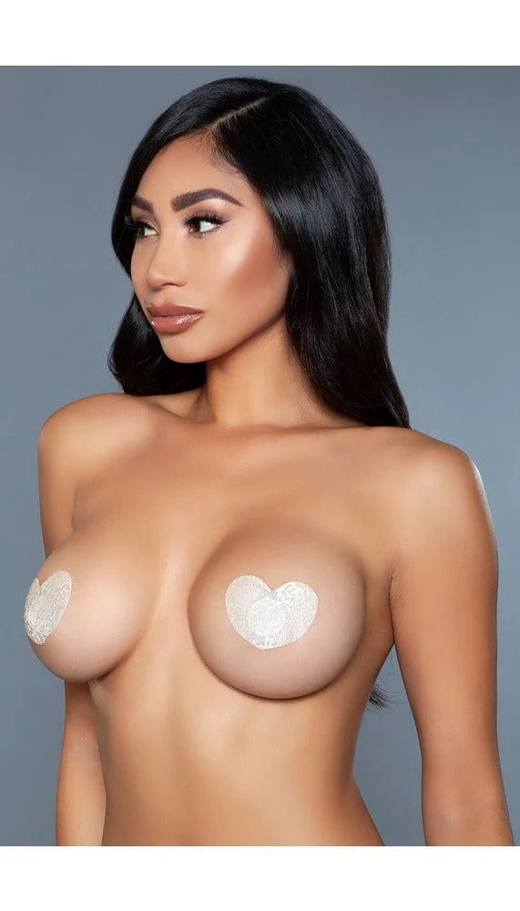 Shaped Nipple Pasties - Image 8