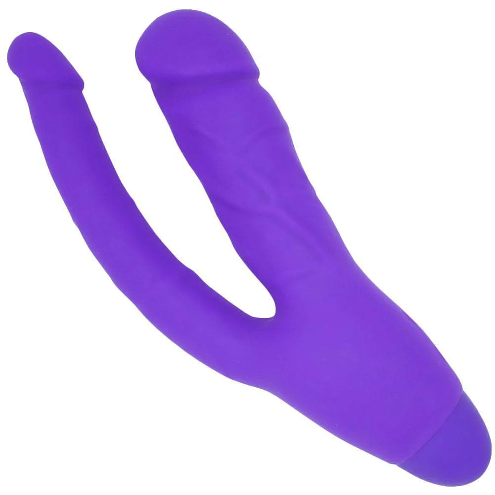 Silicone Double Penetrator - Image 2