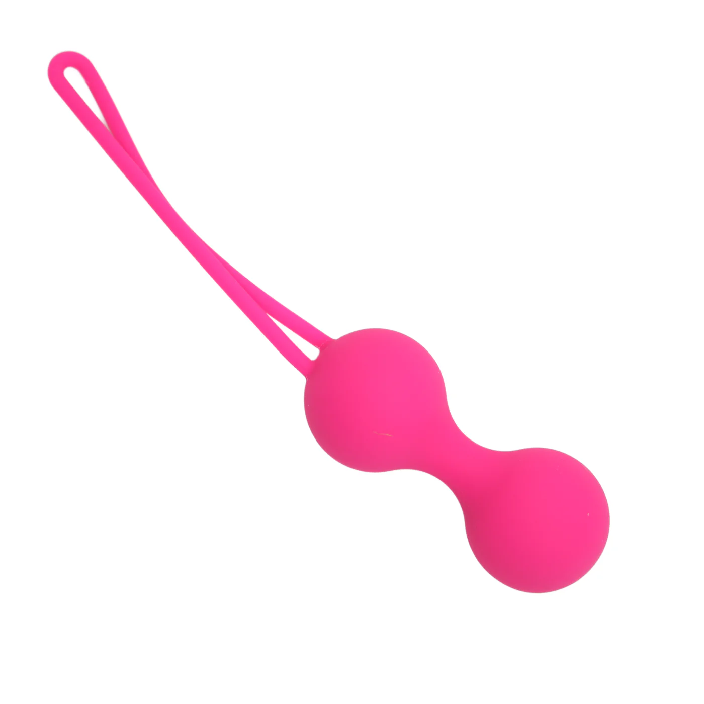 Silicone Kegel Balls - Set of 3 - Image 3
