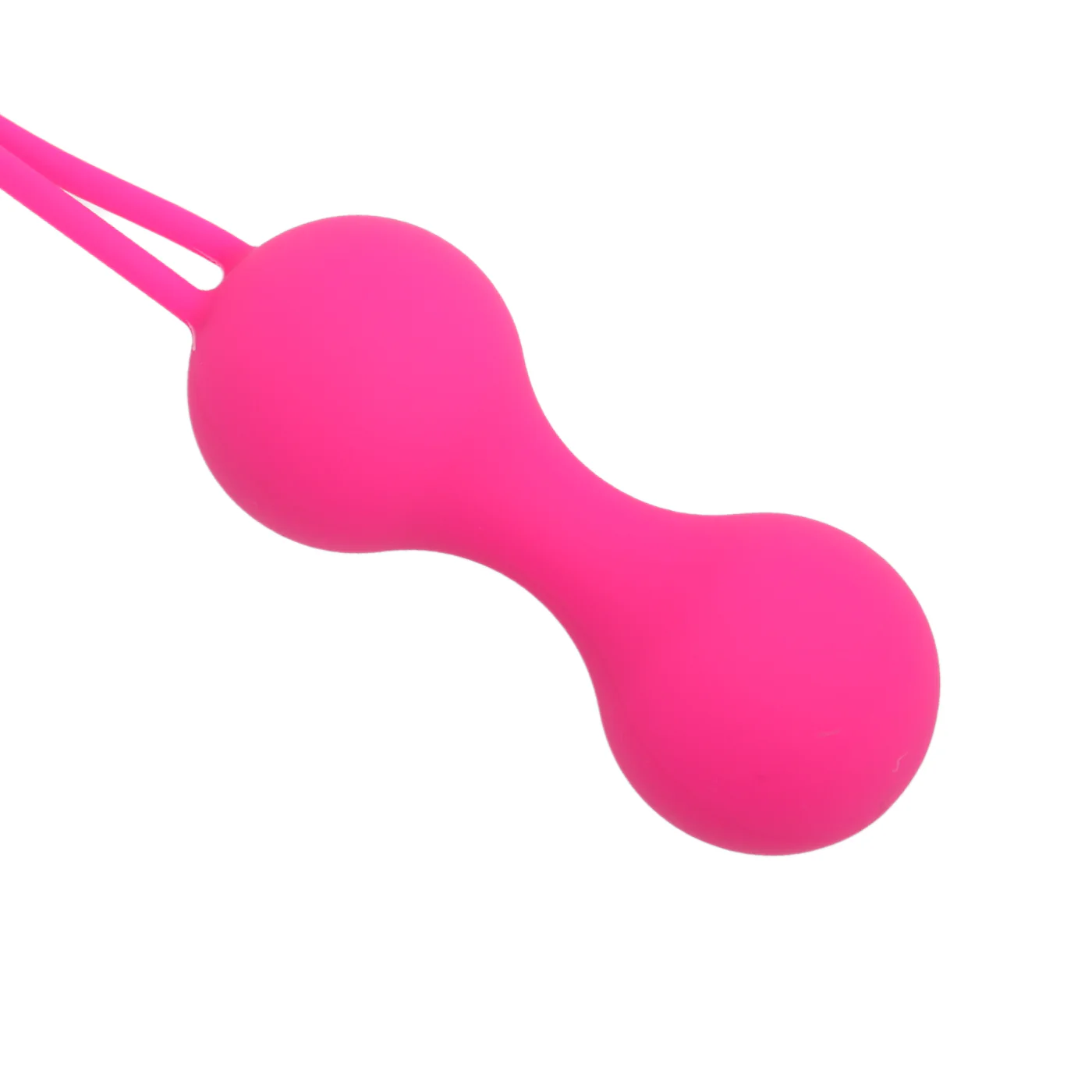 Silicone Kegel Balls - Set of 3 - Image 4