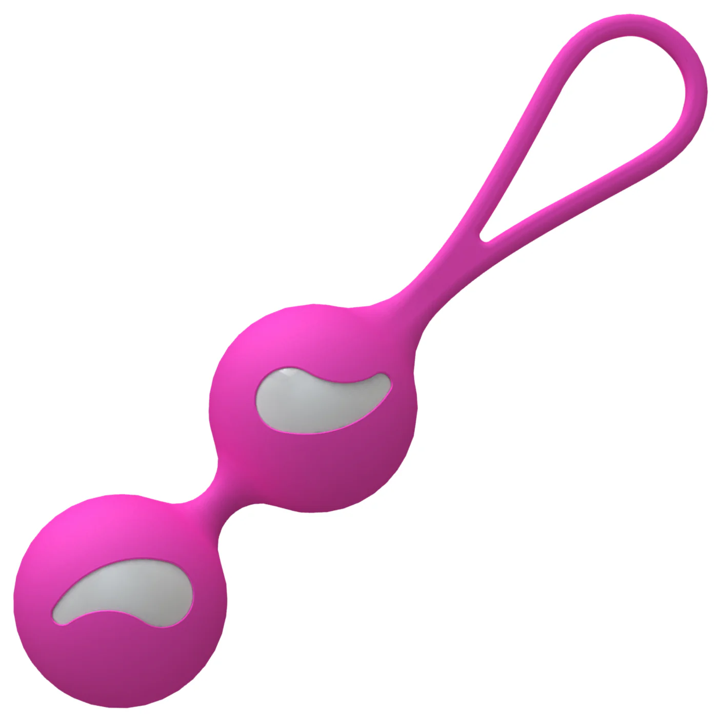 Duotone Silicone Kegel Ball Set - Image 7