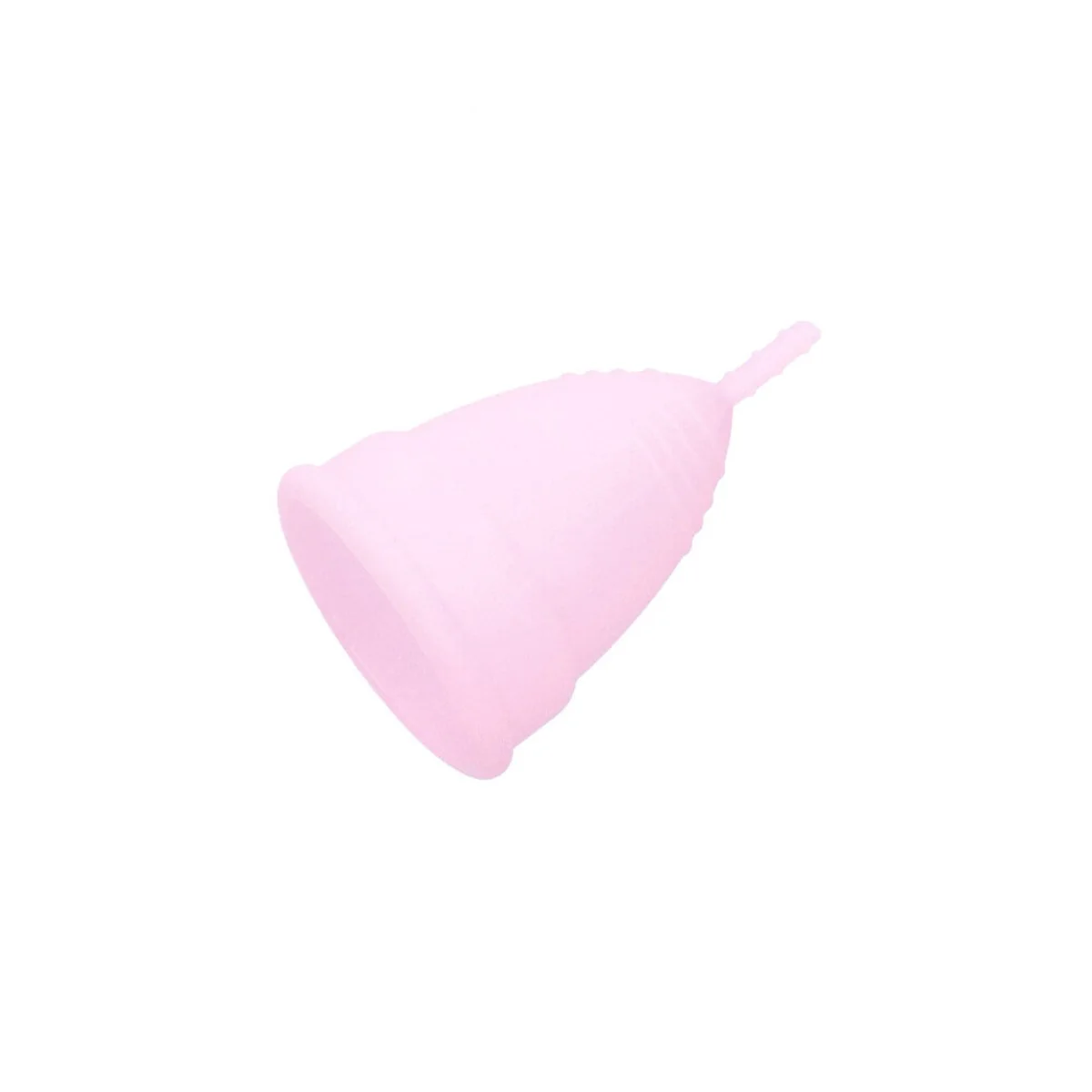 Silicone Menstrual Cups: 2 Sizes Available! - Image 4