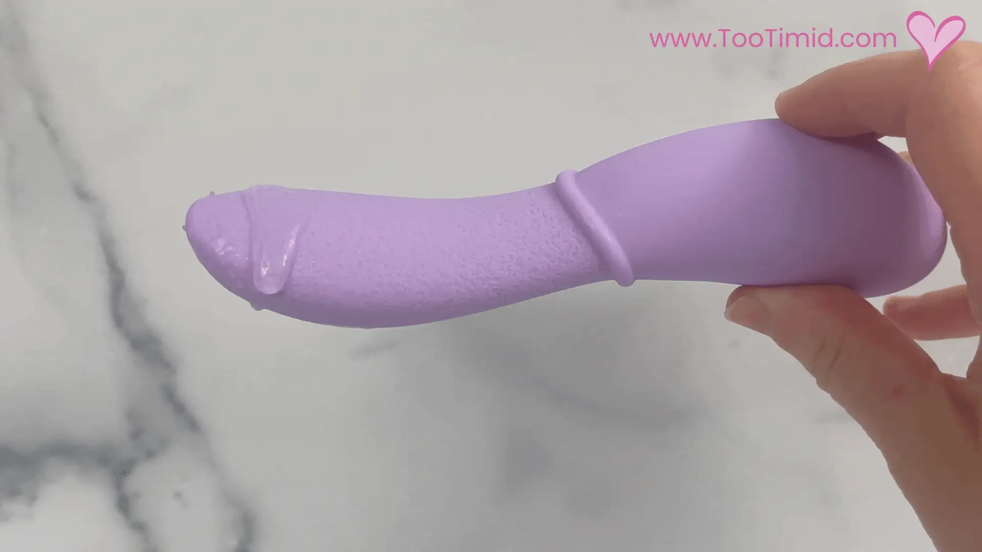 Luxury Silicone Tongue Vibrator | Clit, Pussy, & RJ Stimulations! - Image 2