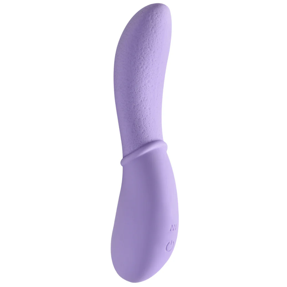 Luxury Silicone Tongue Vibrator | Clit, Pussy, & RJ Stimulations! - Image 3