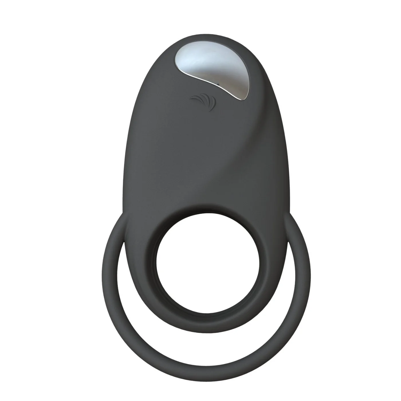 Better Love Couple's Vibrating Silicone Cock Ring - Image 3