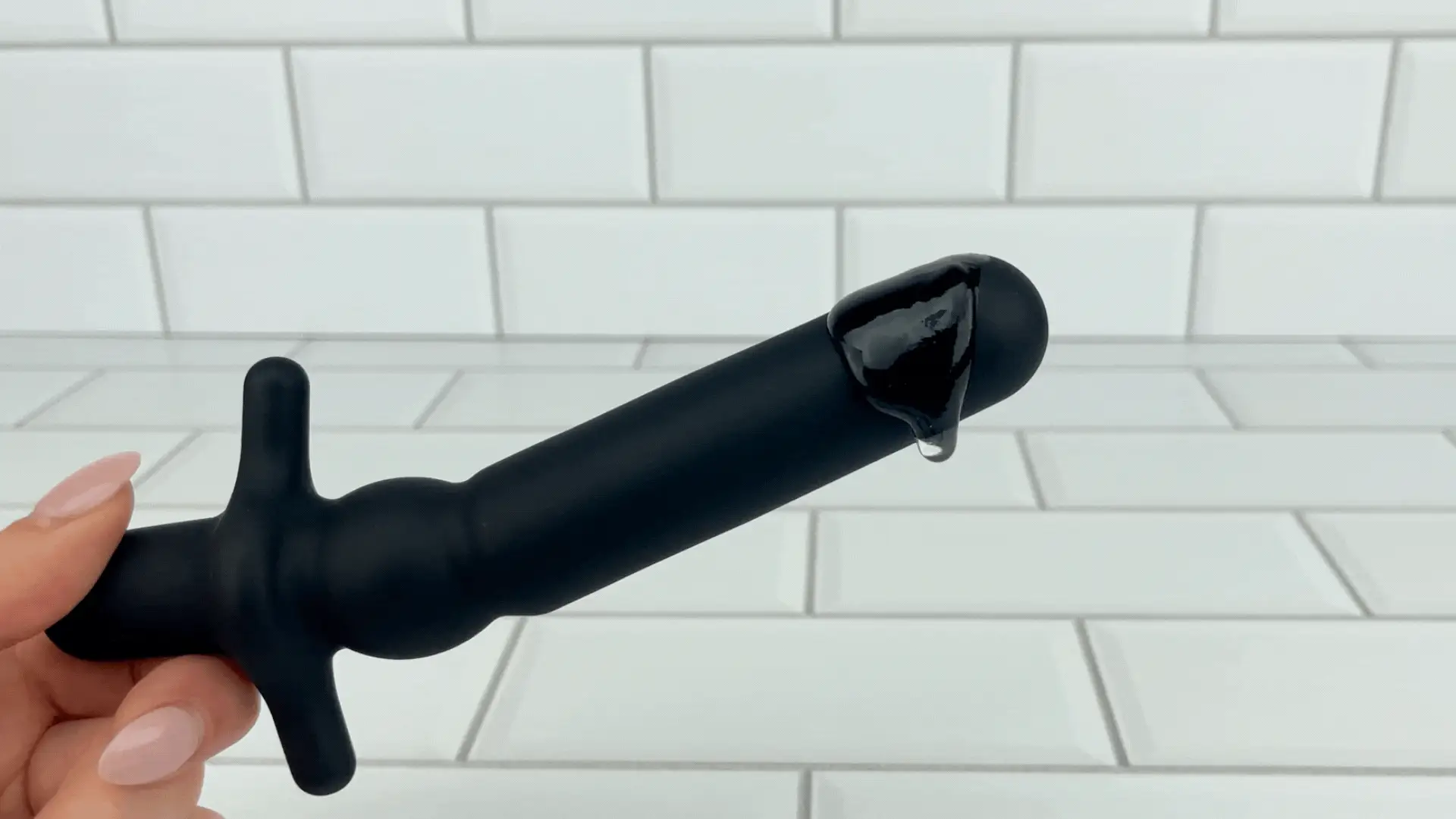 7 Function Silicone Vibrating Prostate Massager - Image 6