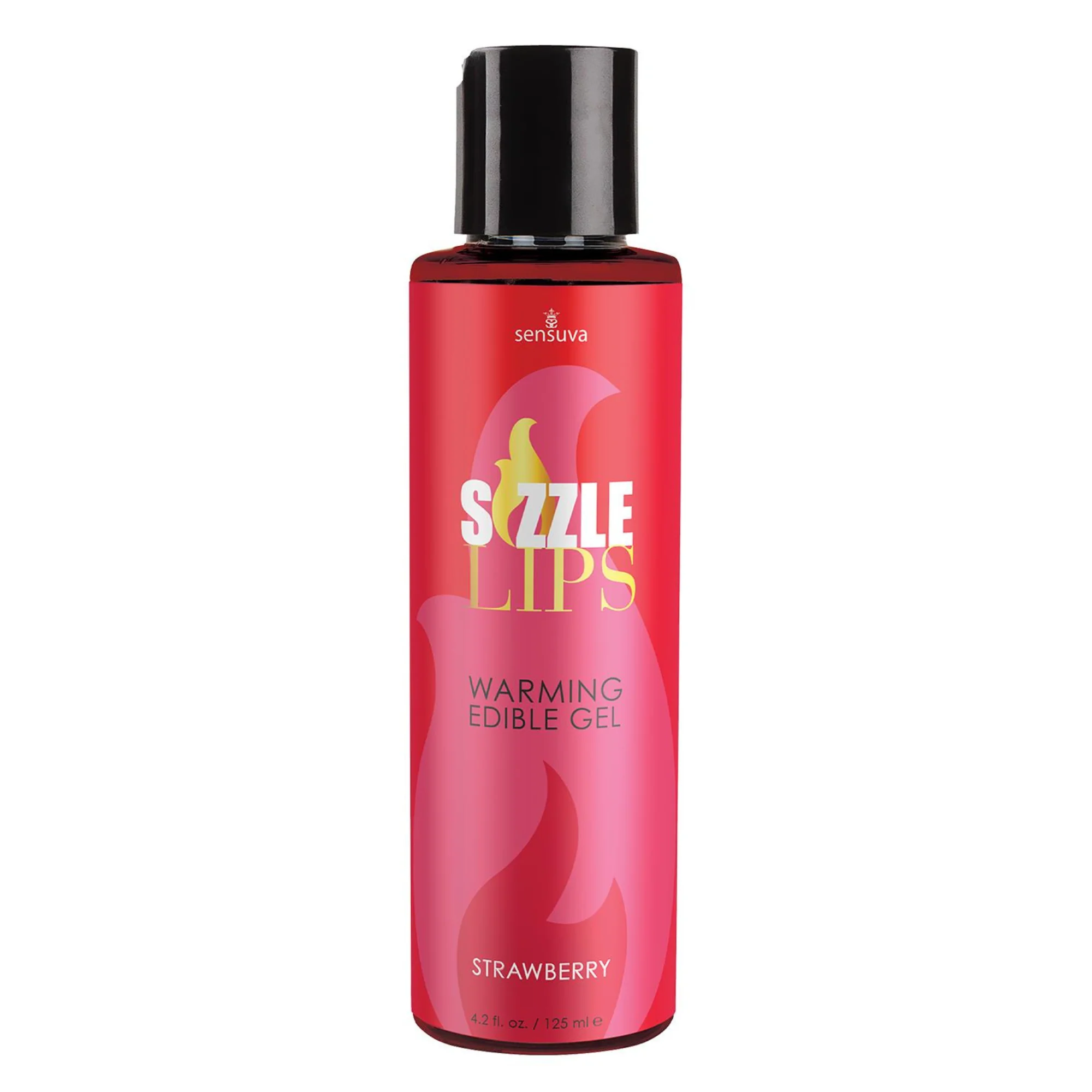 Sizzle Lips Warming Gel - Image 6