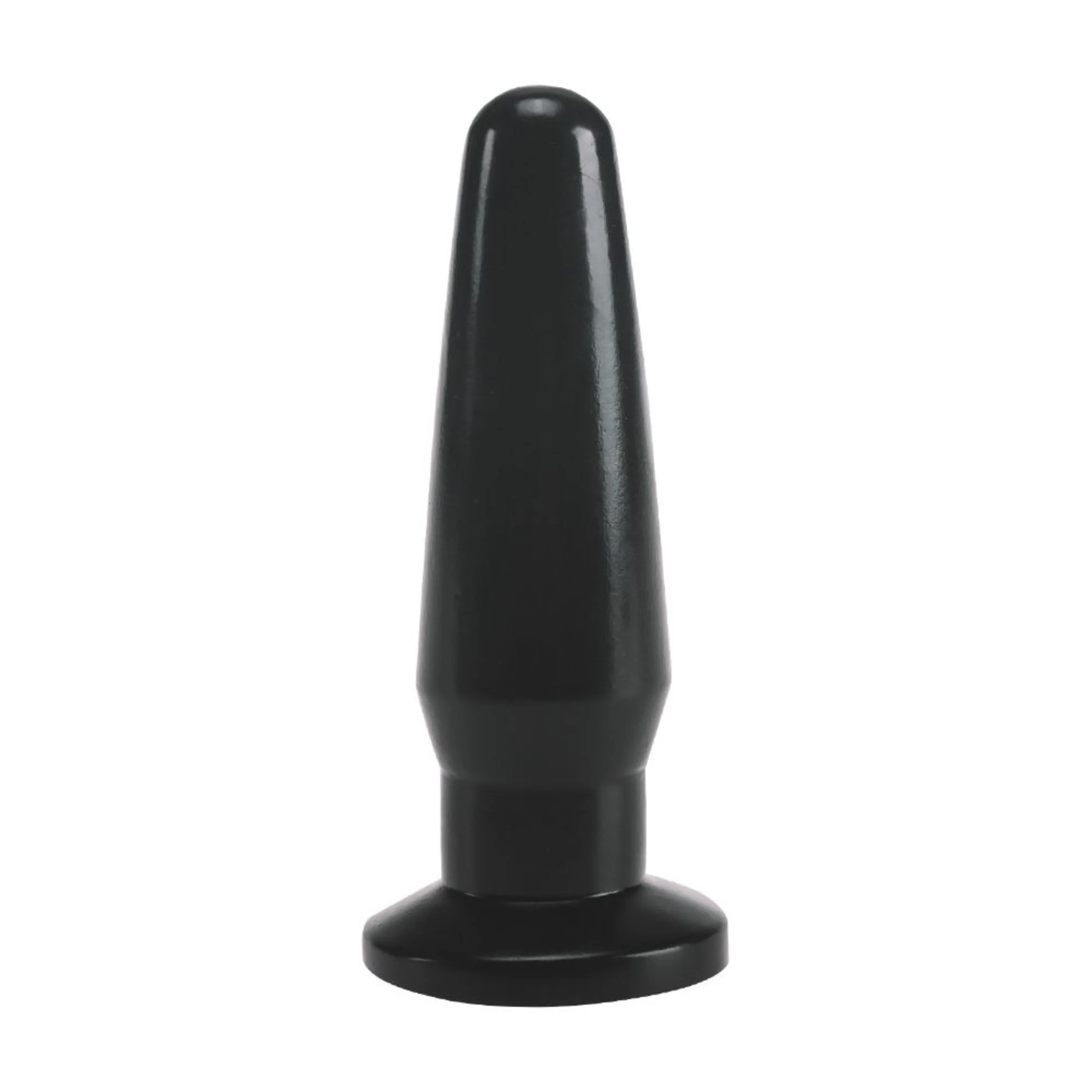 Slim and Tapered Butt Plug