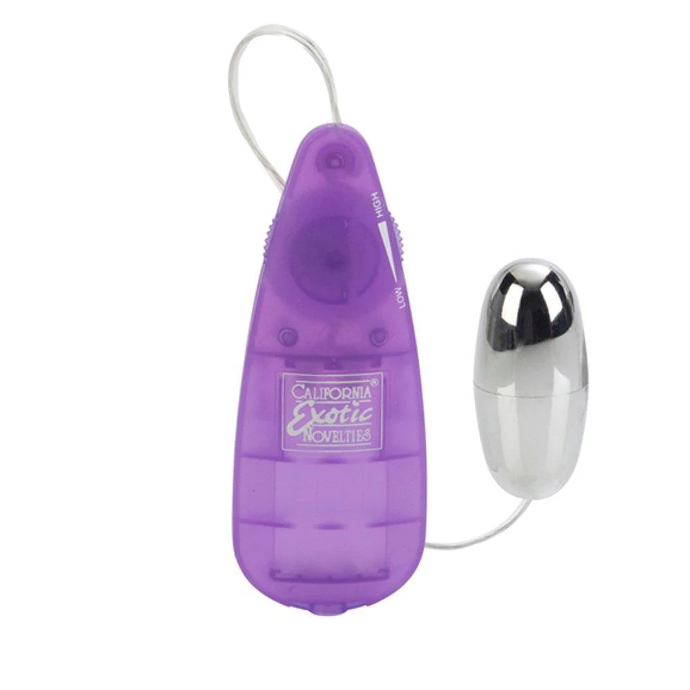 Slim Teardrop Bullet - Image 3