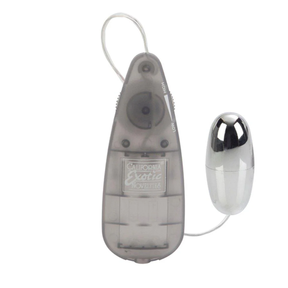 Slim Teardrop Bullet - Image 4