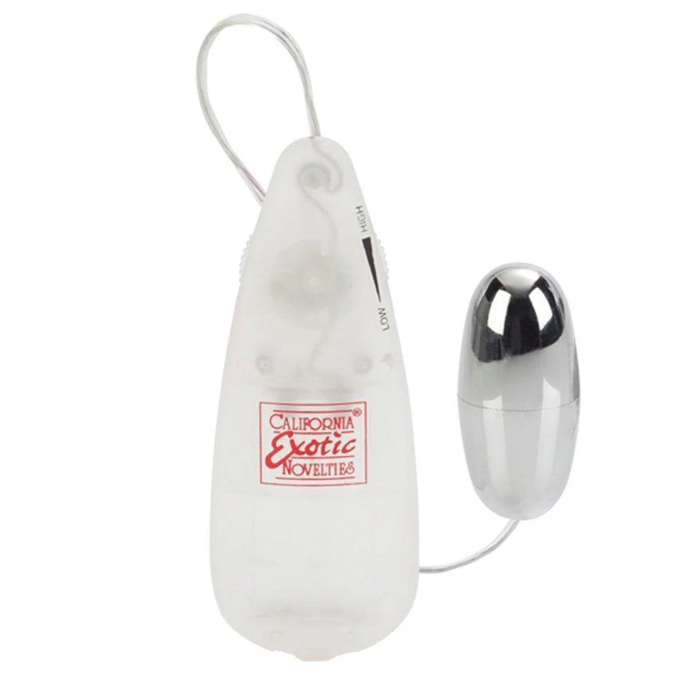 Slim Teardrop Bullet - Image 5