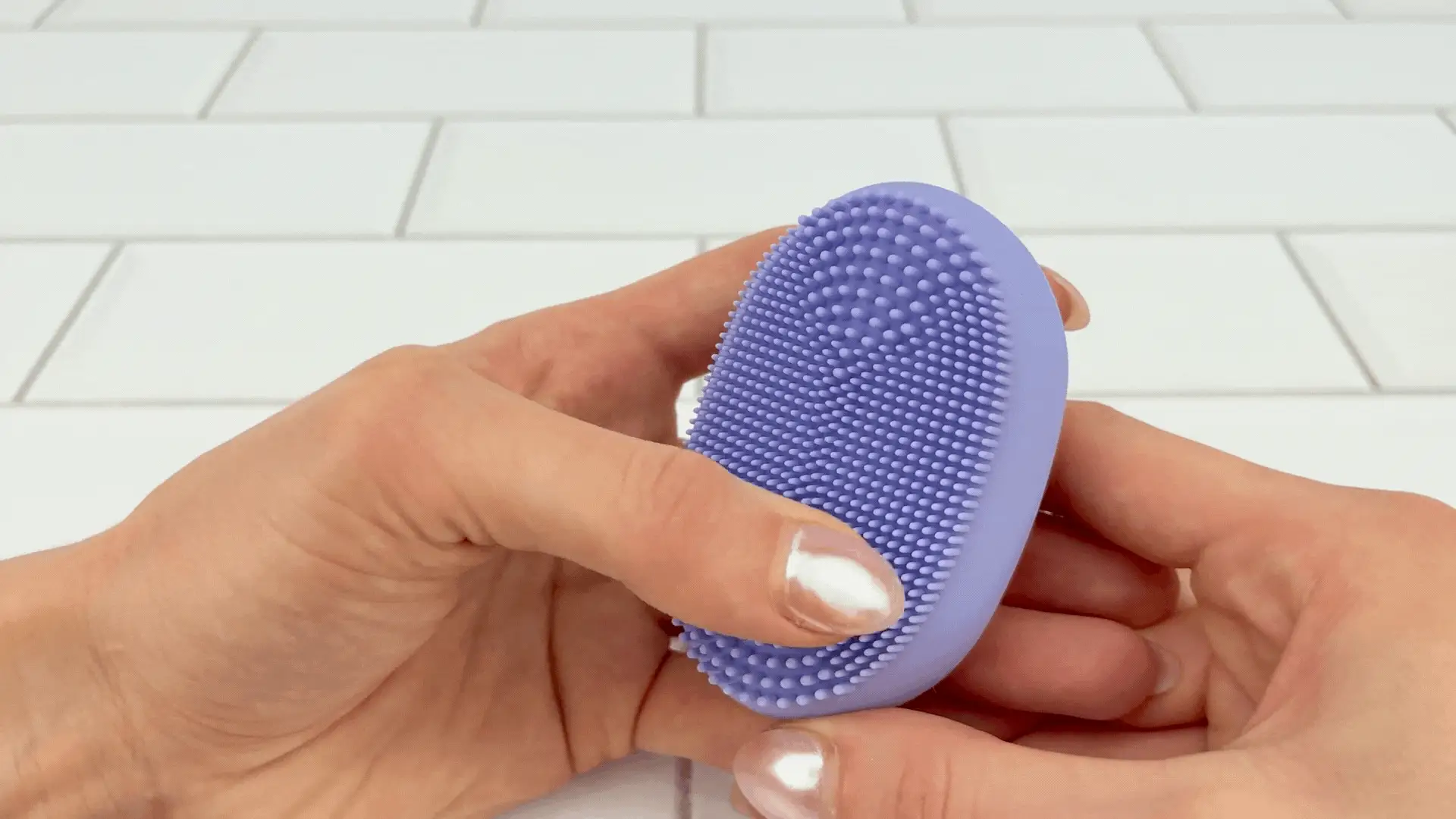 Discreet Nubby Massager - QUIET & Easy To Hide! - Image 2