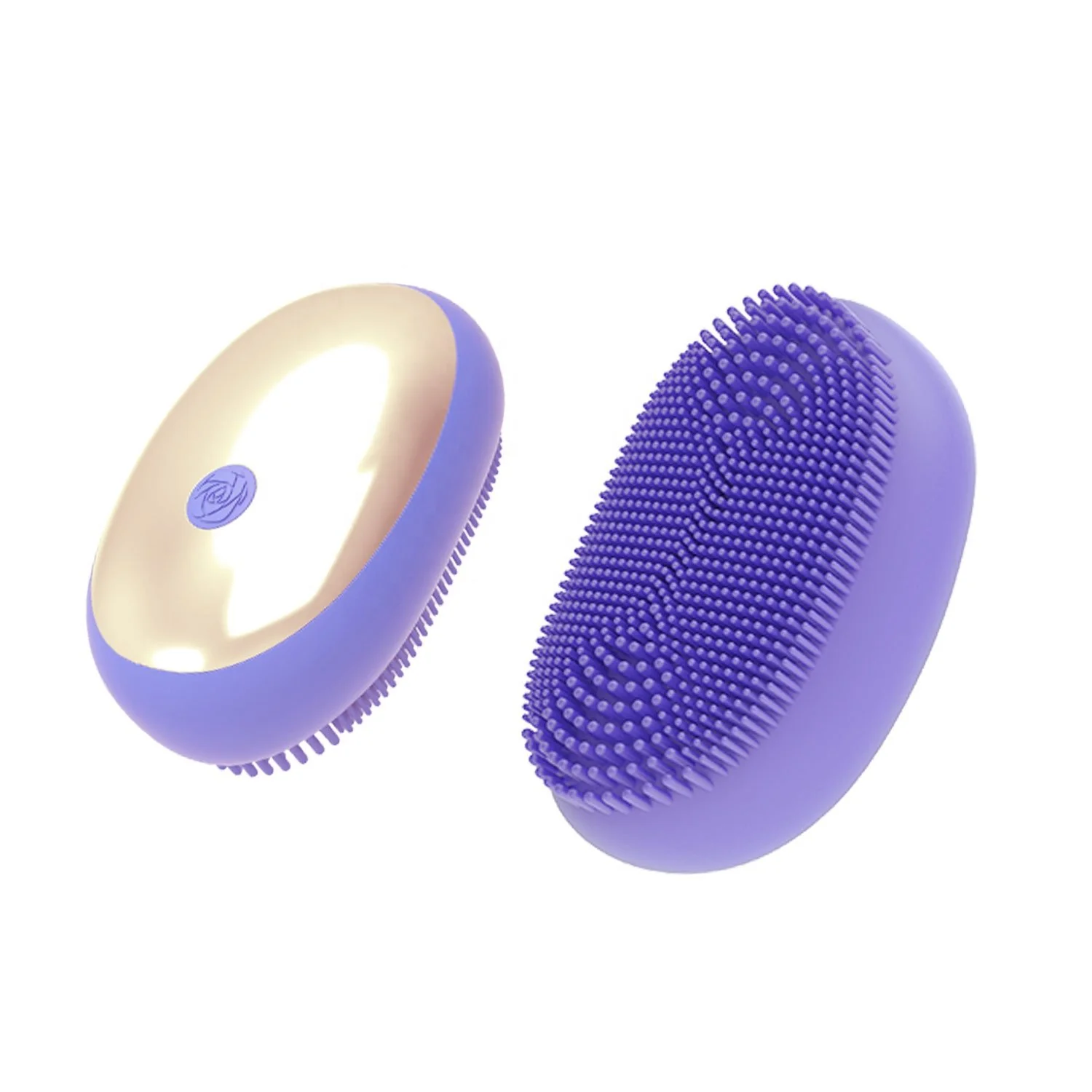 Discreet Nubby Massager - QUIET & Easy To Hide! - Image 5