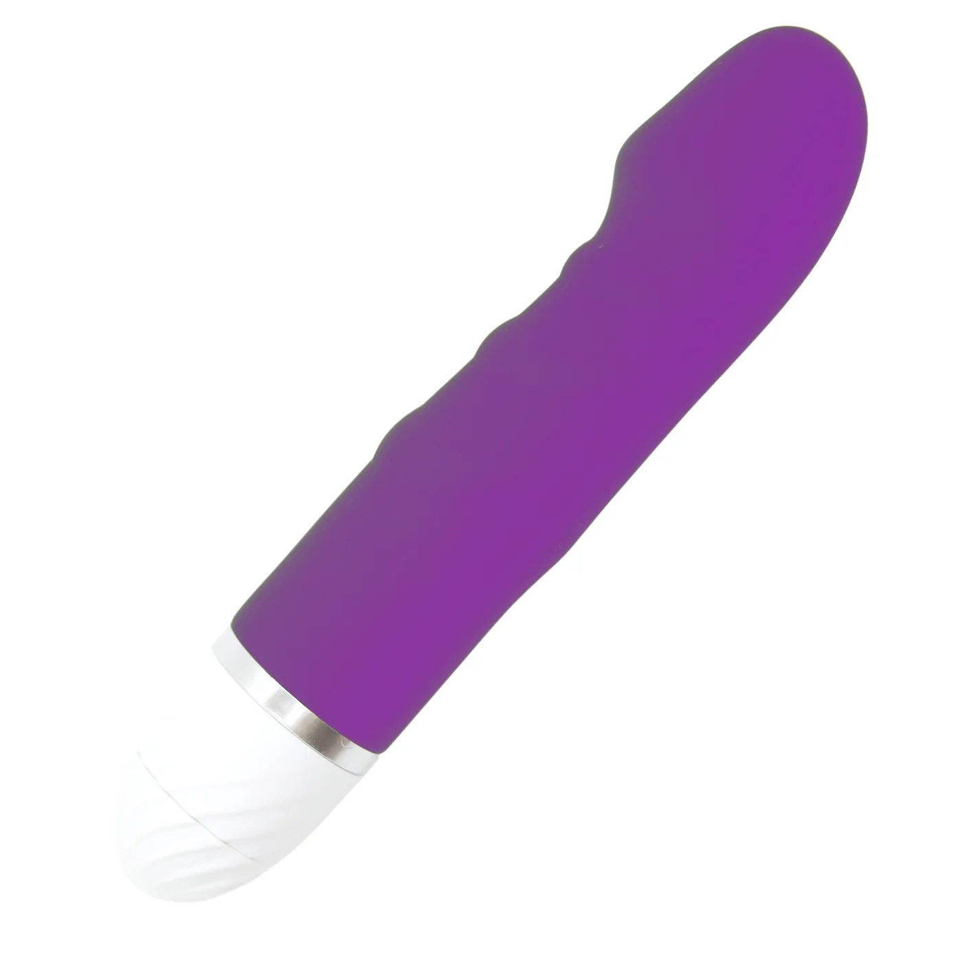 Multi-Speed Rippled G-Spot Vibe - Great for Beginners! - Image 10