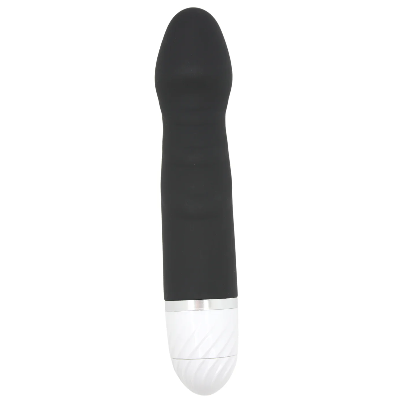 Multi-Speed Rippled G-Spot Vibe - Great for Beginners! - Image 7