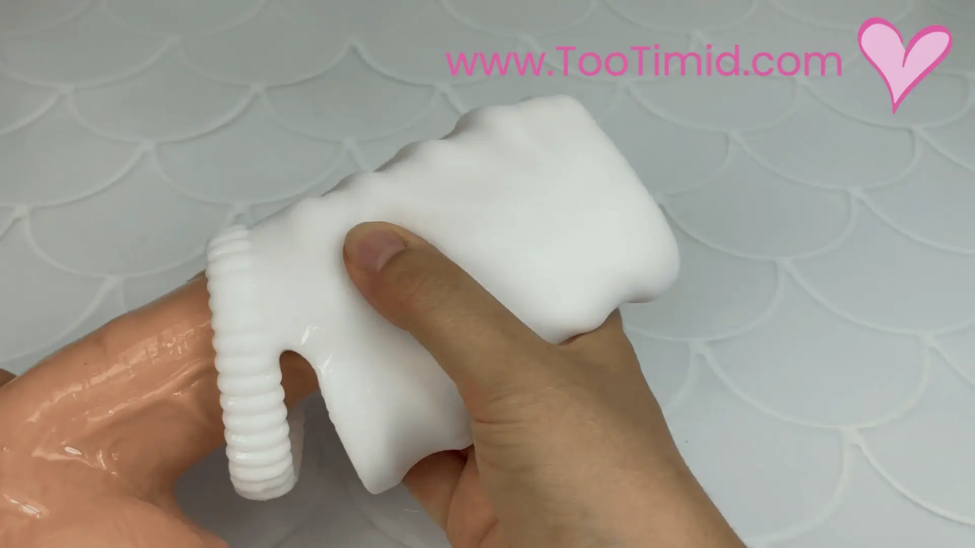 Soft Dual Chamber Bullet Stroker - Image 10