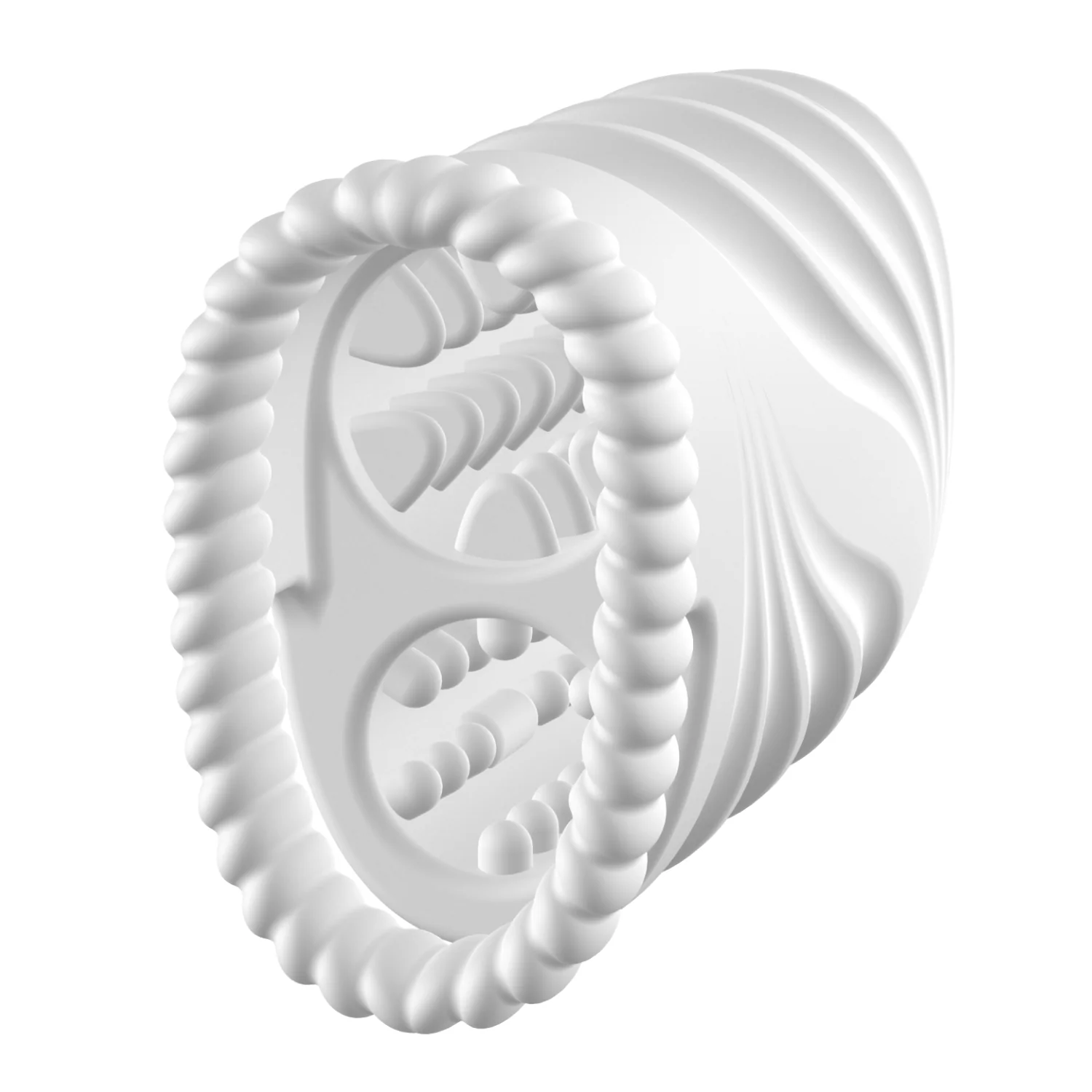 Soft Dual Chamber Bullet Stroker - Image 11