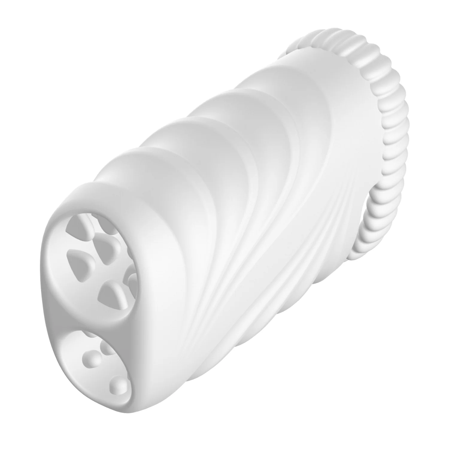 Soft Dual Chamber Bullet Stroker - Image 12