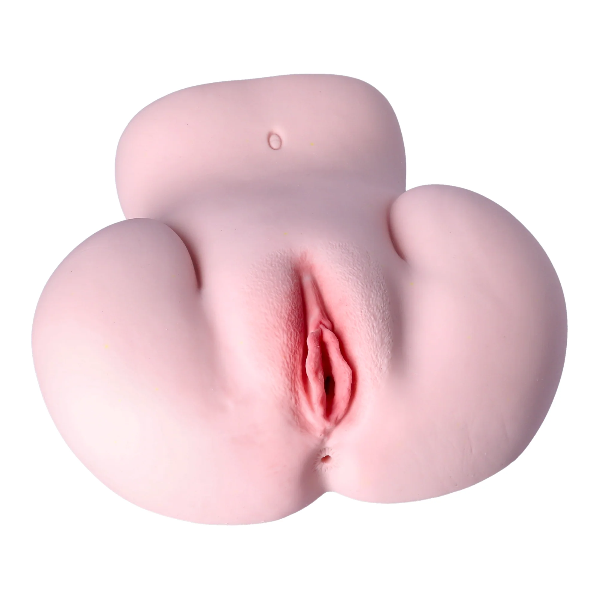 Realistic Vagina Spread Eagle Anal Sex Toy Masturbator - Image 3