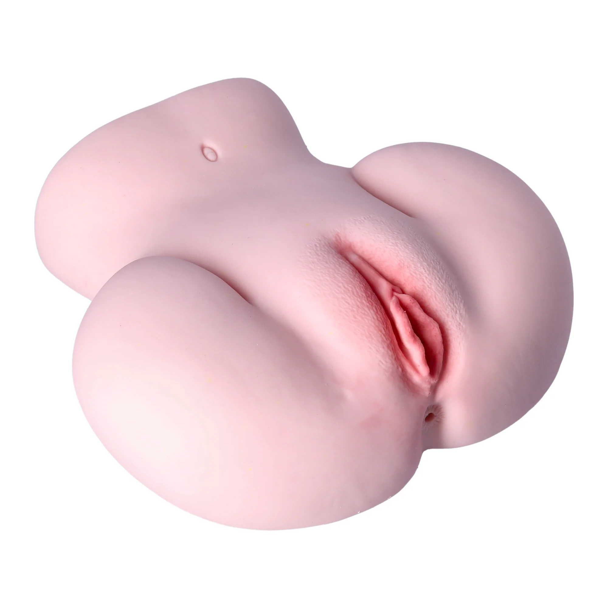 Realistic Vagina Spread Eagle Anal Sex Toy Masturbator - Image 4