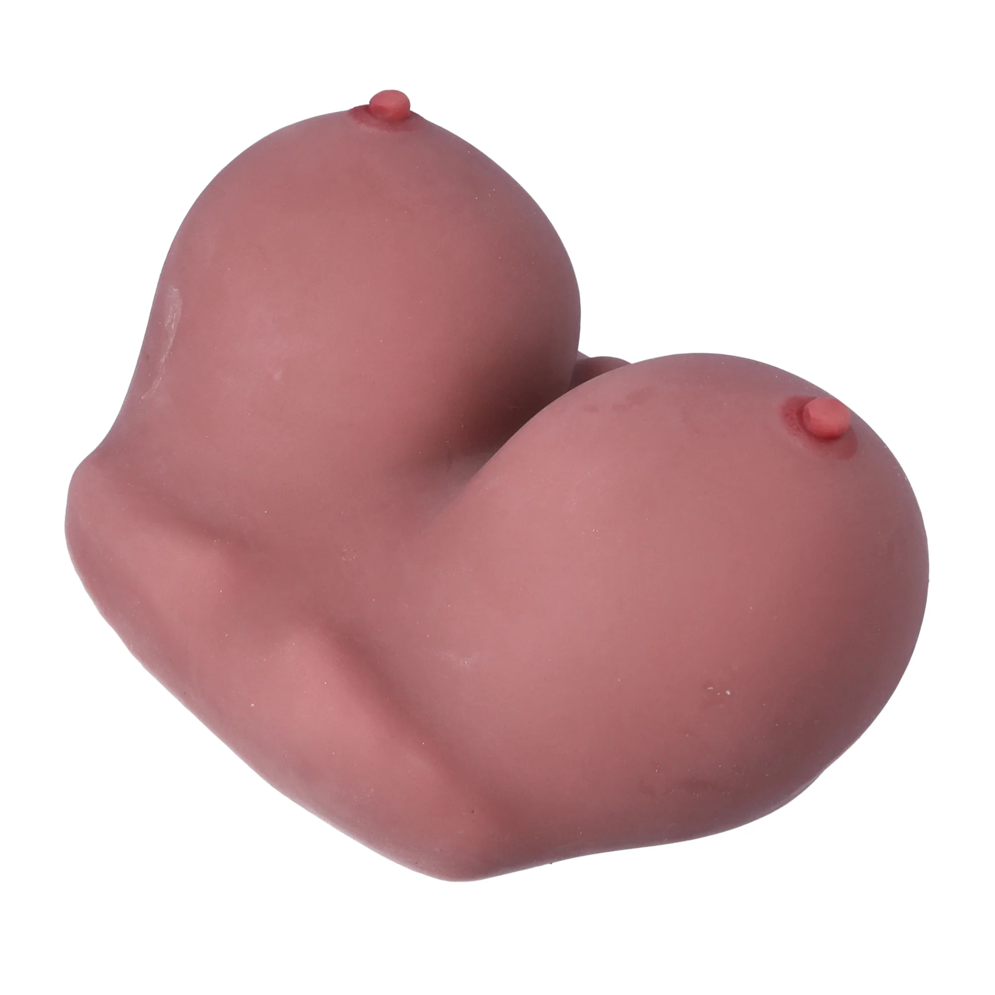 Squeeze My Tits Pussy & Ass Masturbator - Image 8