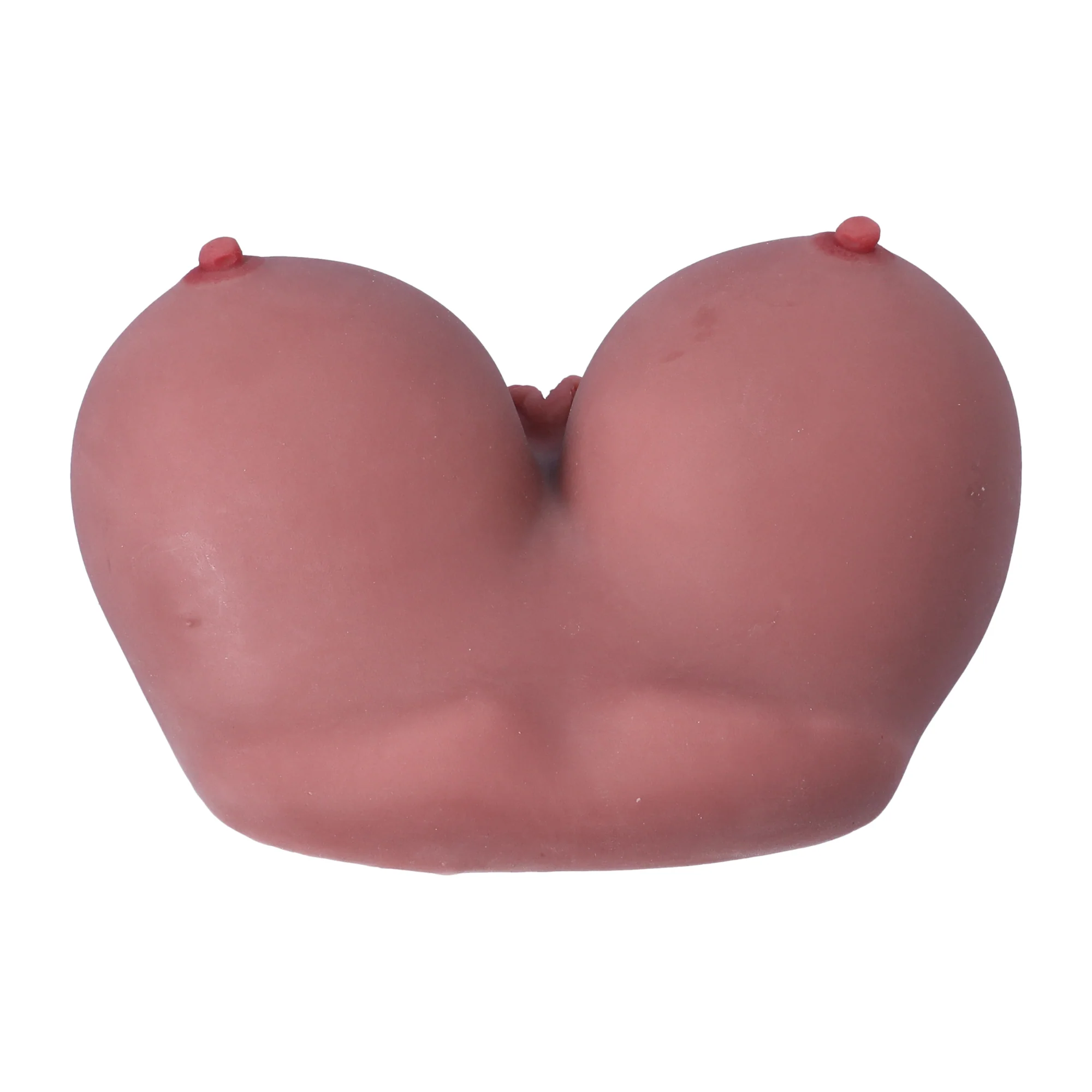 Squeeze My Tits Pussy & Ass Masturbator - Image 9