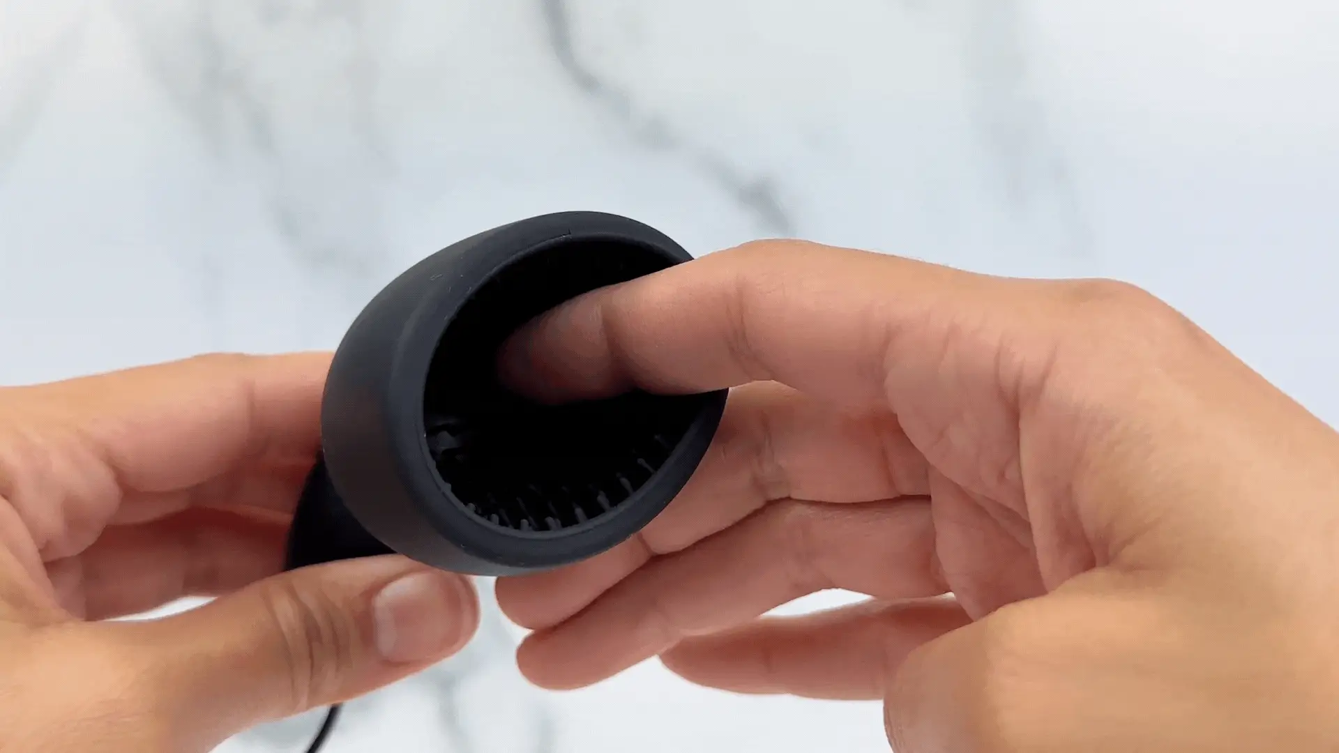 Stamina Trainer - Penis Tip Massager - Image 8
