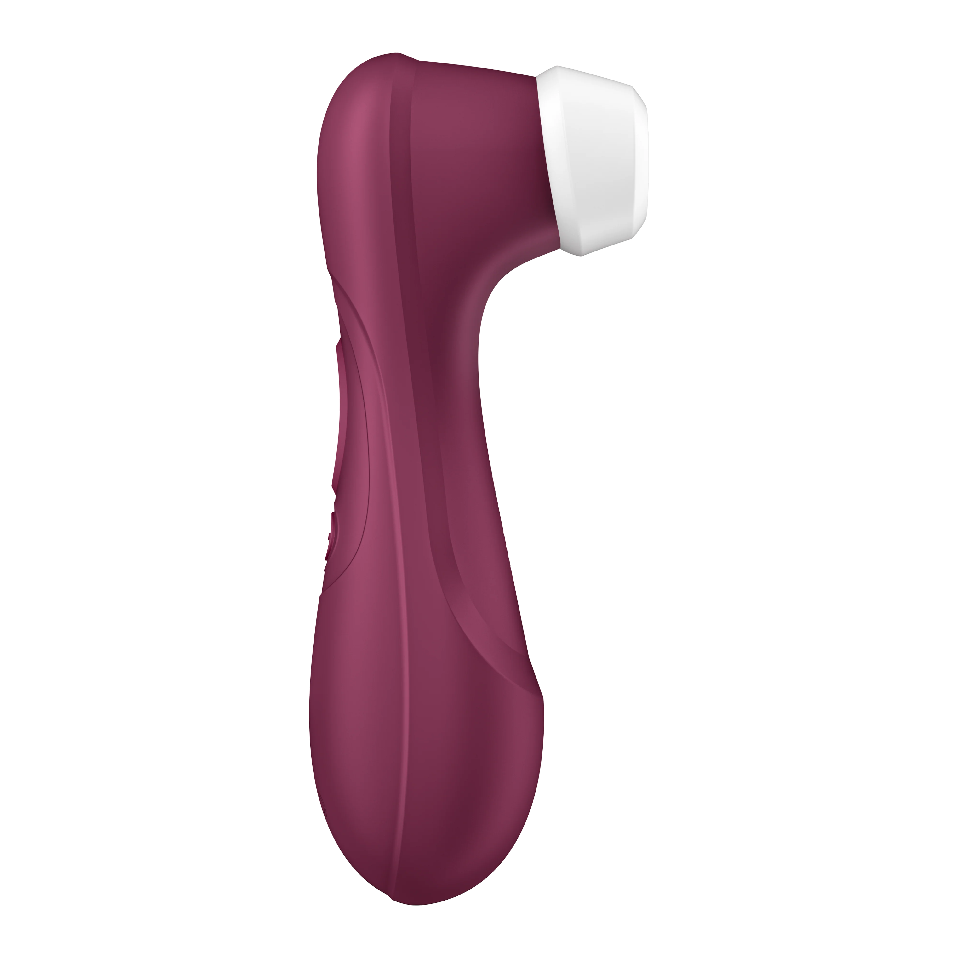 Satisfyer Pro 2 Liquid Air Technology Clitoral Stimulator With Bluetooth App - Image 3
