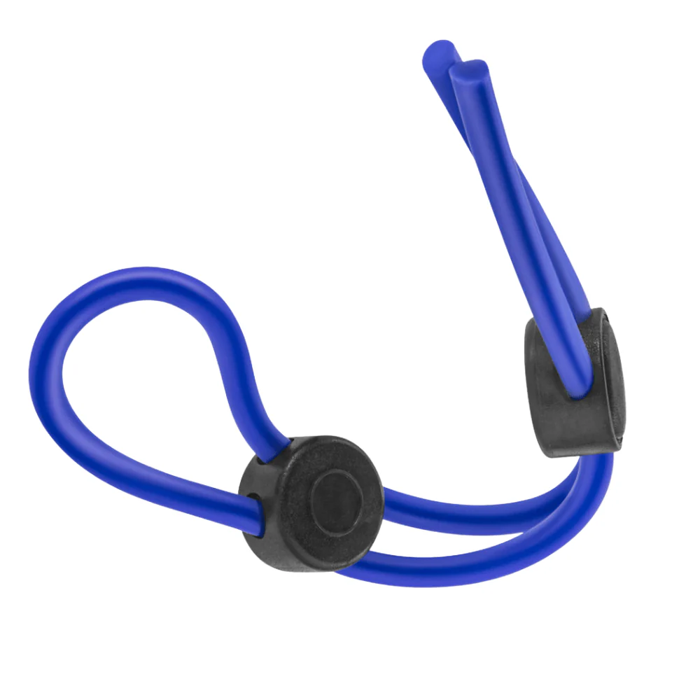 Stay Hard Silicone Double Loop Cock Ring - Image 2