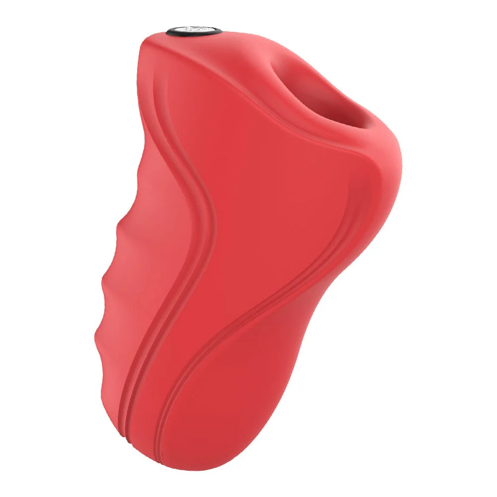 Stella Vibrating Endurance Stroker - Train Yourself to Last Longer! - Image 8