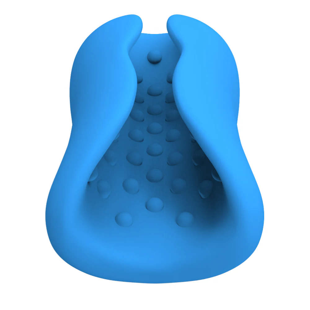 Studded Penis Gripper Hand Job Stroker Aide - Image 10