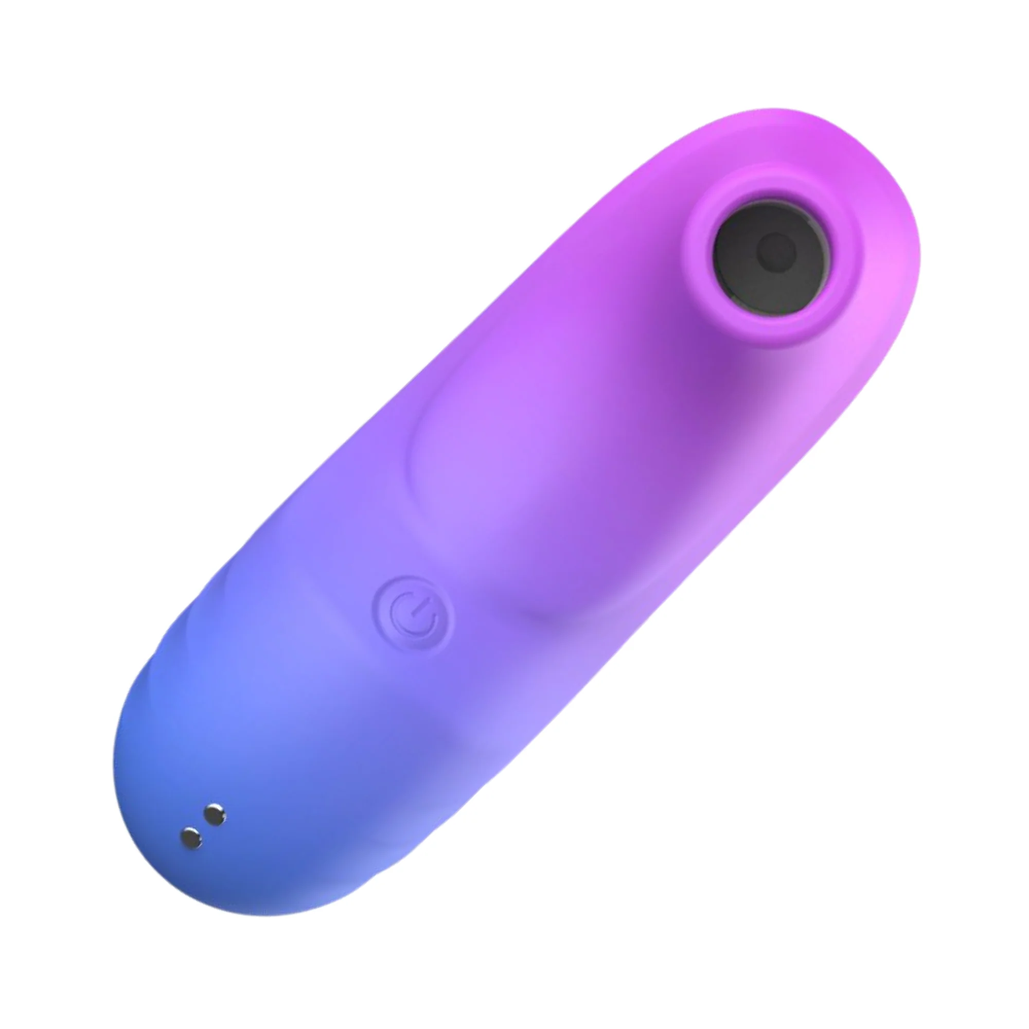 Aurora Rechargeable Air Pulse Clit Stimulator - Feels Like Clit Kisses! - Image 6