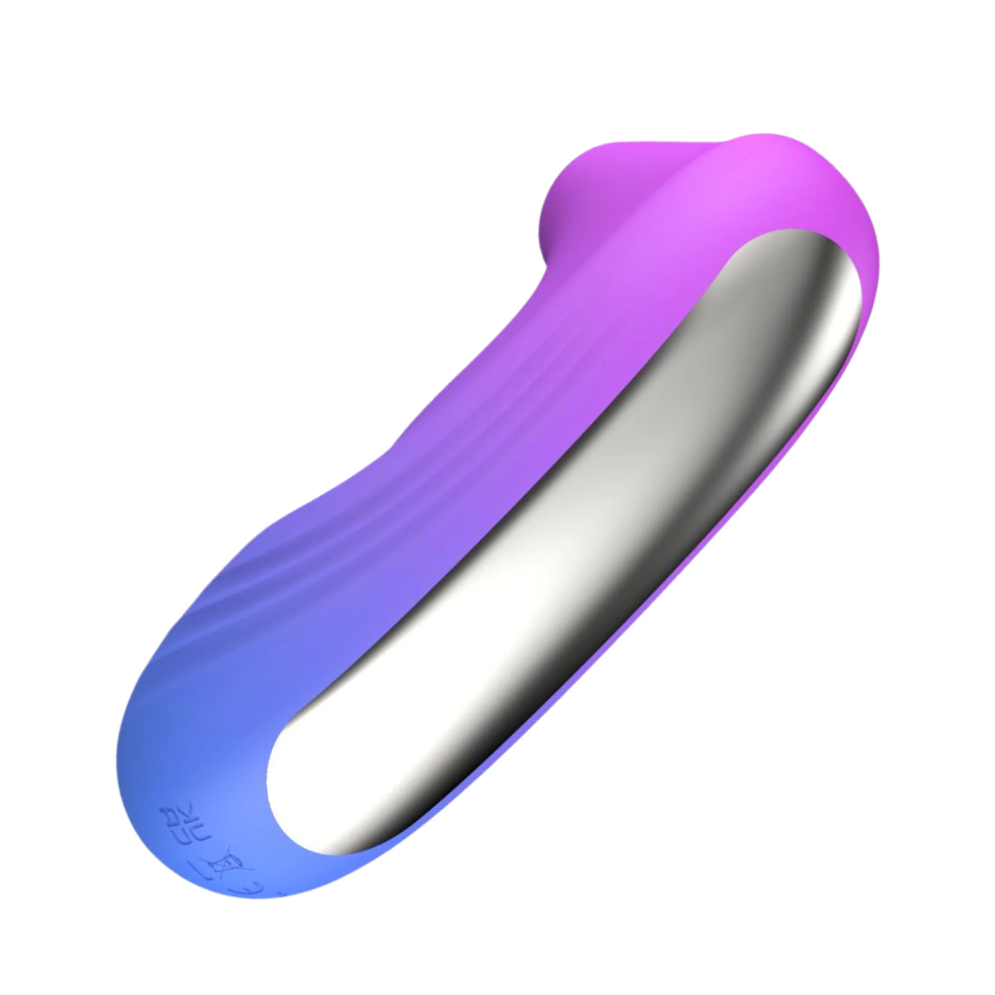 Aurora Rechargeable Air Pulse Clit Stimulator - Feels Like Clit Kisses! - Image 8