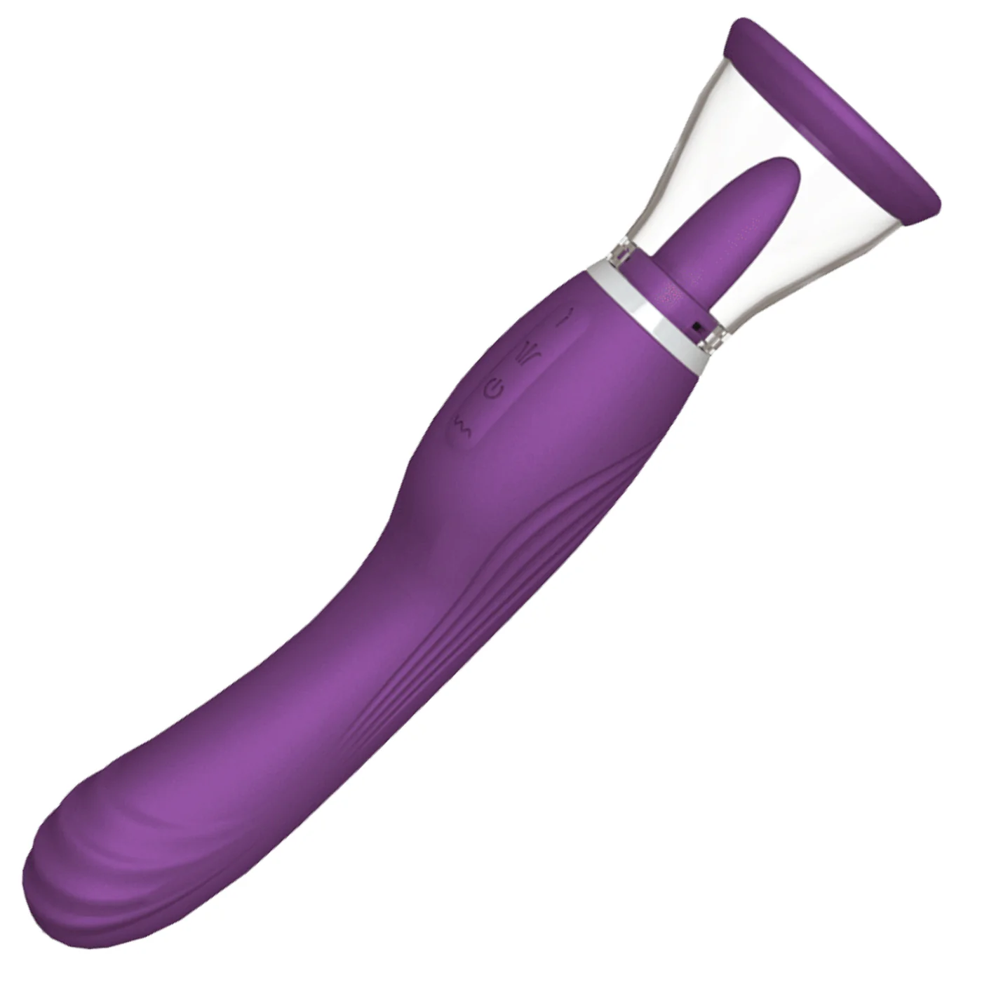 Ultimate Tongue Licker - Powerful Dual-Ended Vibrator & Sucking Tongue! - Image 7